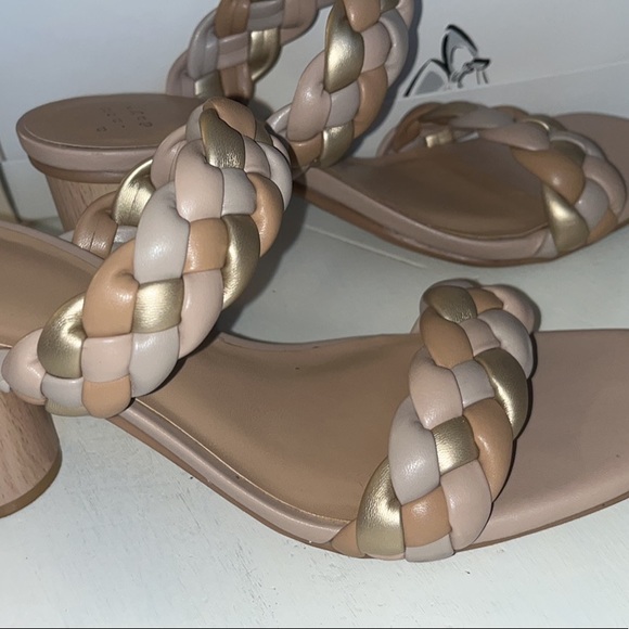 A new day heels - Picture 4 of 4